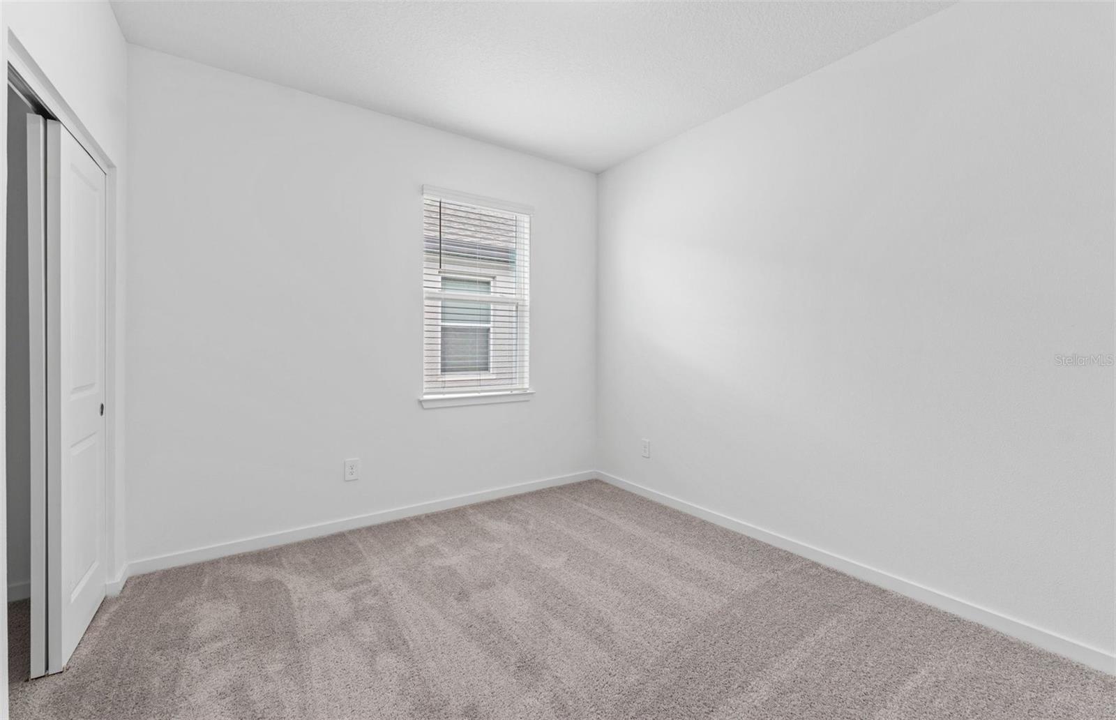 EVERGREEN - Residential