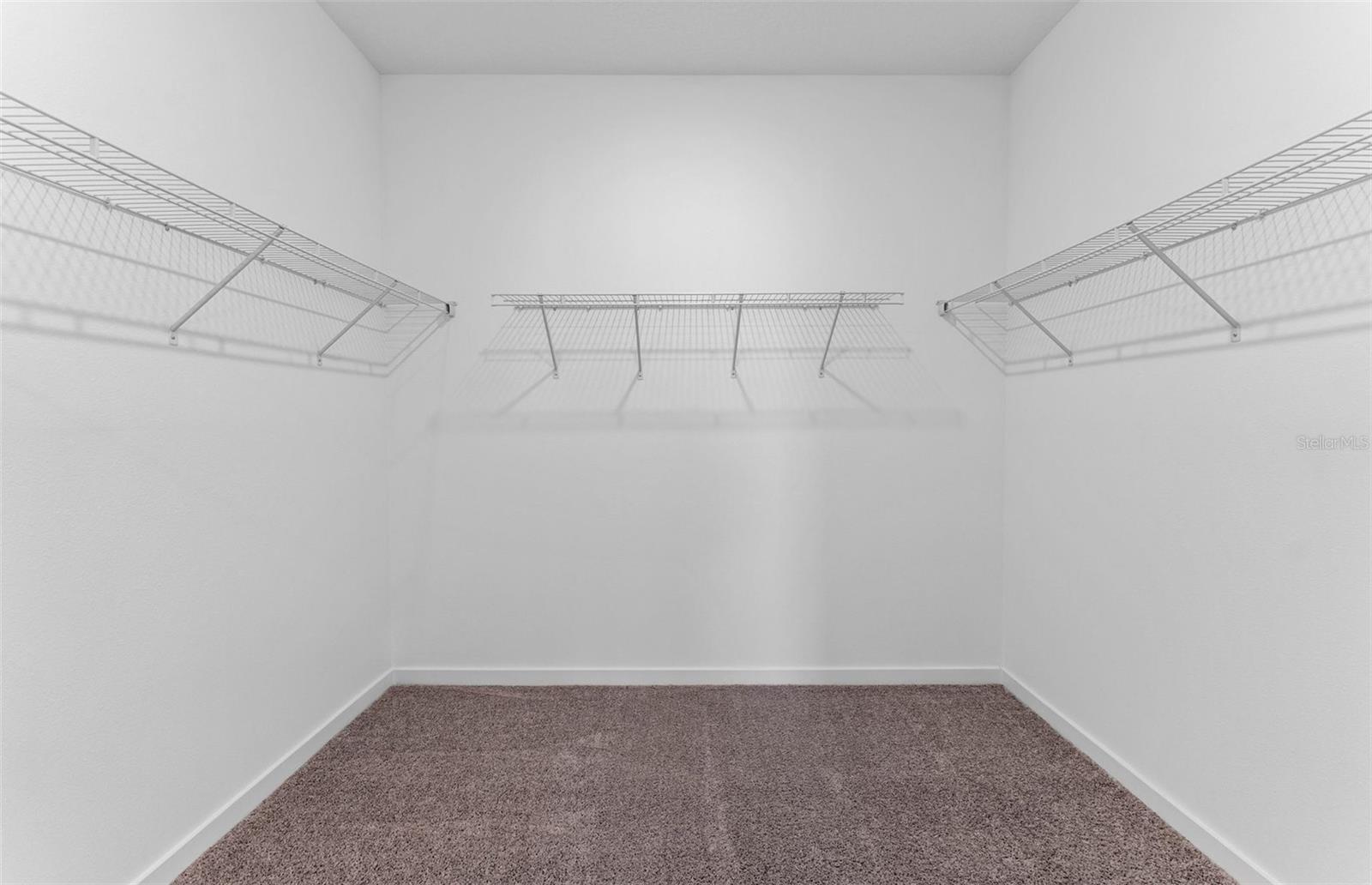 EVERGREEN - Residential