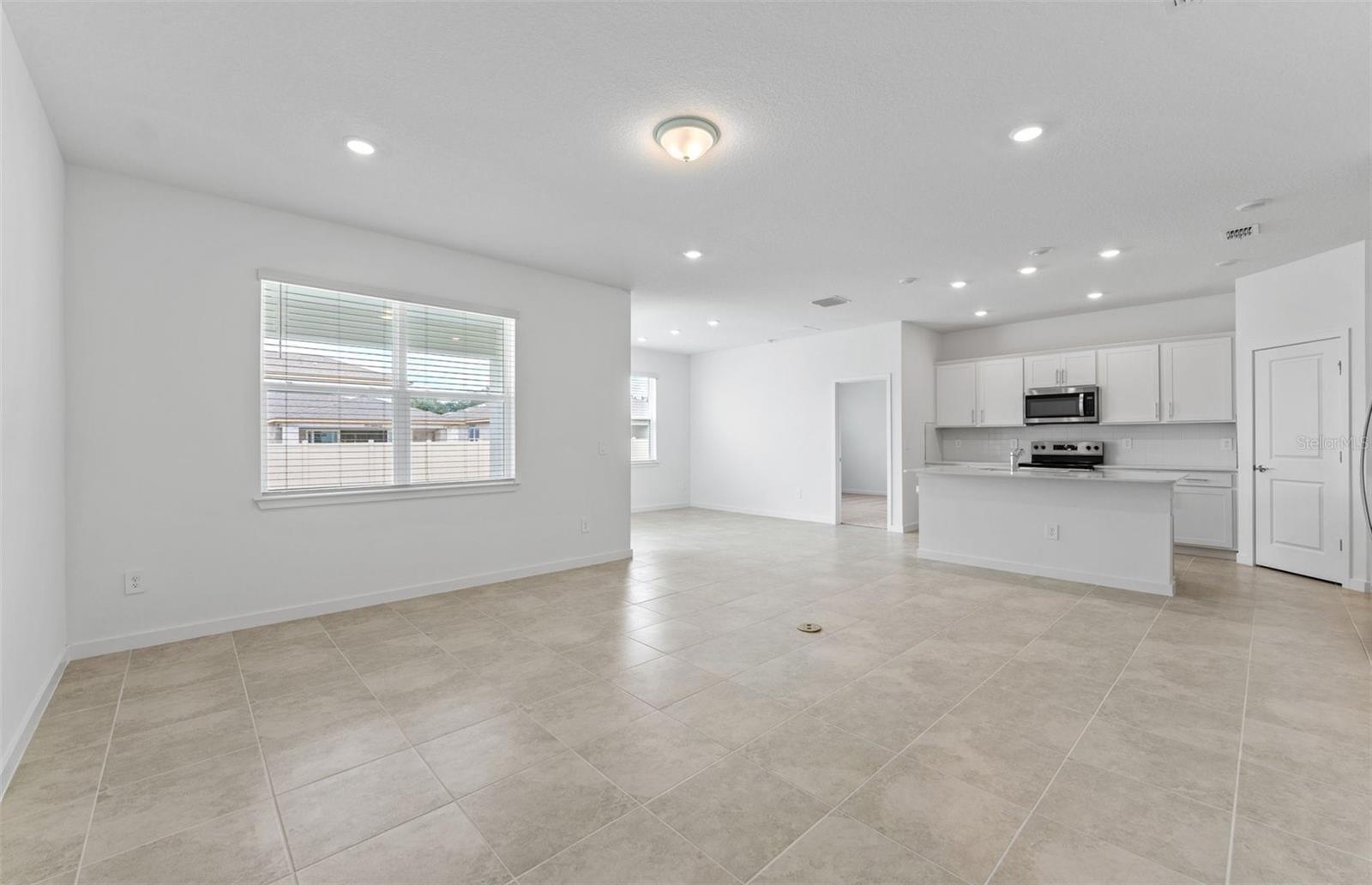 EVERGREEN - Residential