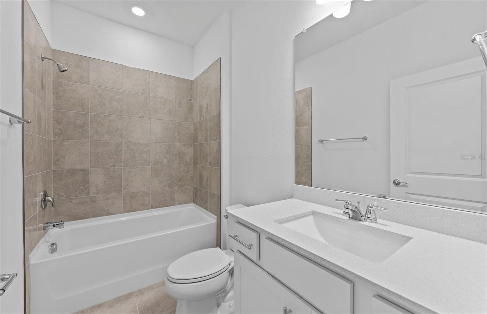 EVERGREEN - Residential