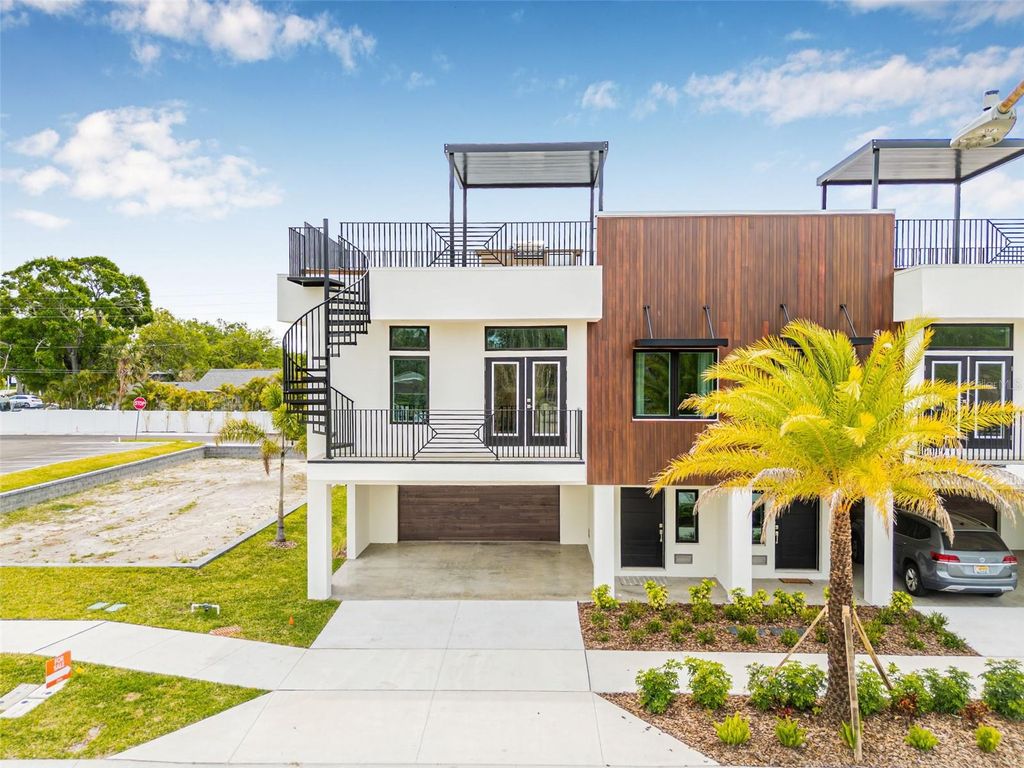 Photo of 484 87th Avenue North, St Petersburg, FL 33702 (MLS # TB8342595)