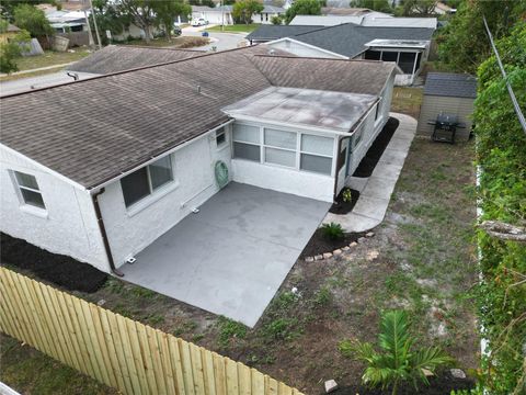 A home in NEW PORT RICHEY