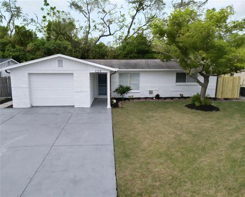 A home in NEW PORT RICHEY