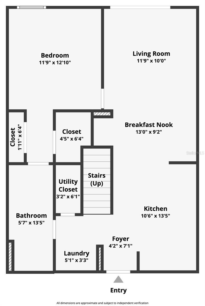 PARKCREST HARBOUR ISLAND CONDO - Residential