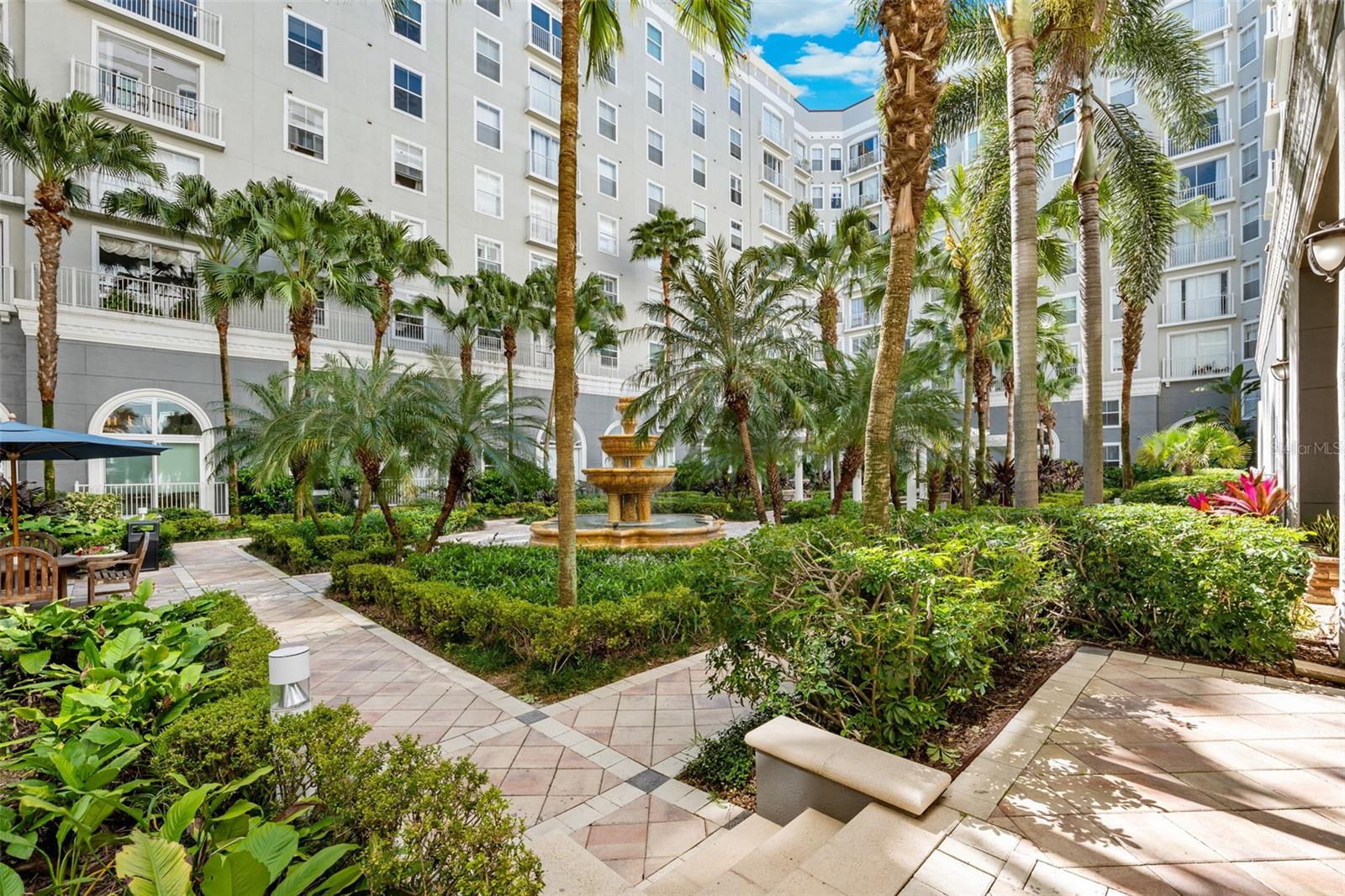 PARKCREST HARBOUR ISLAND CONDO - Residential