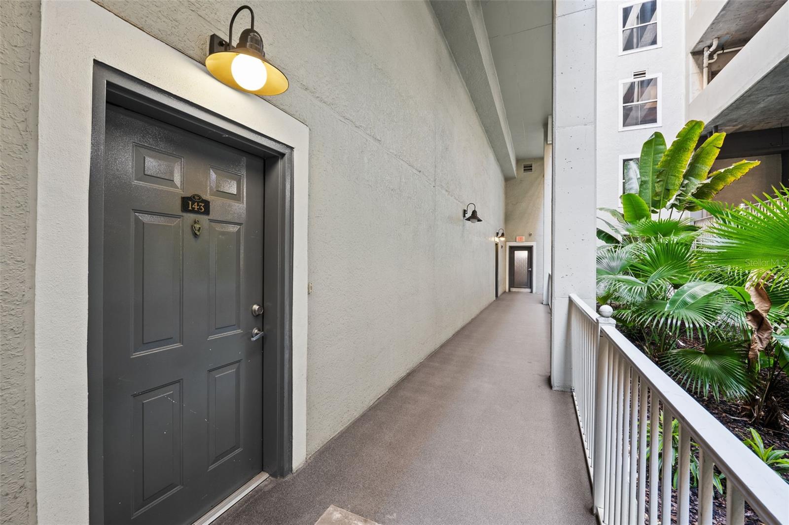 PARKCREST HARBOUR ISLAND CONDO - Residential