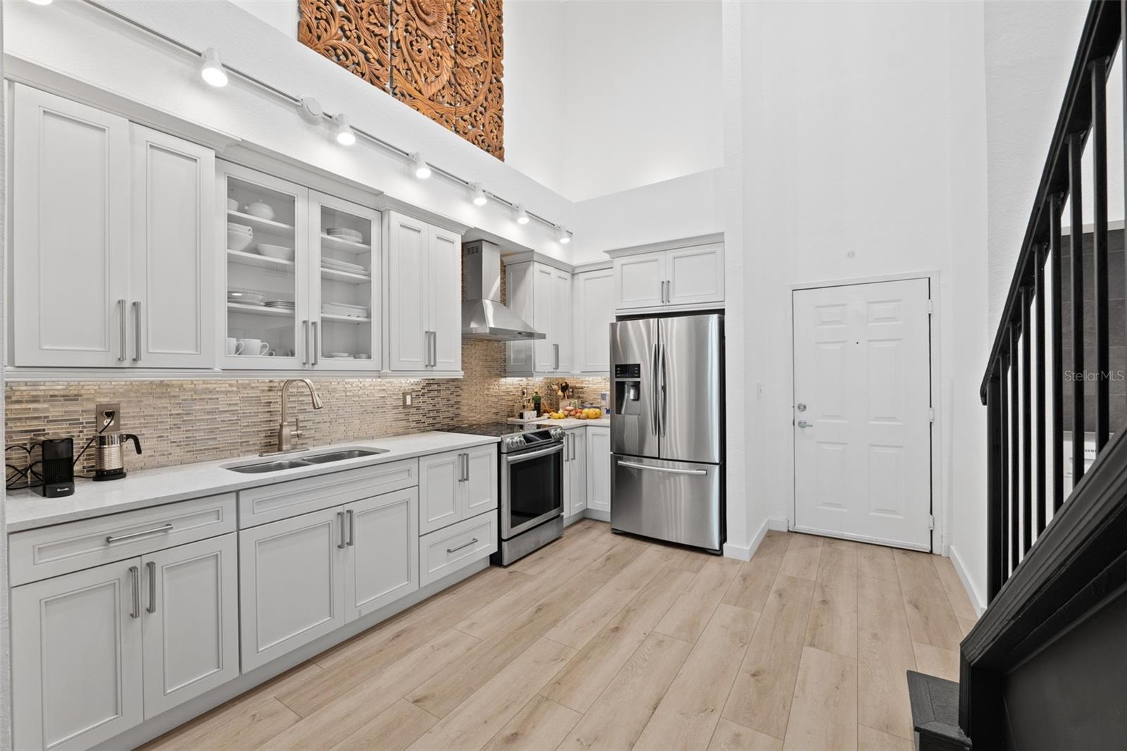 PARKCREST HARBOUR ISLAND CONDO - Residential