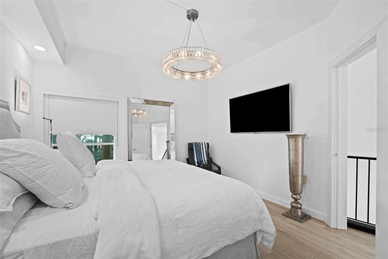 PARKCREST HARBOUR ISLAND CONDO - Residential