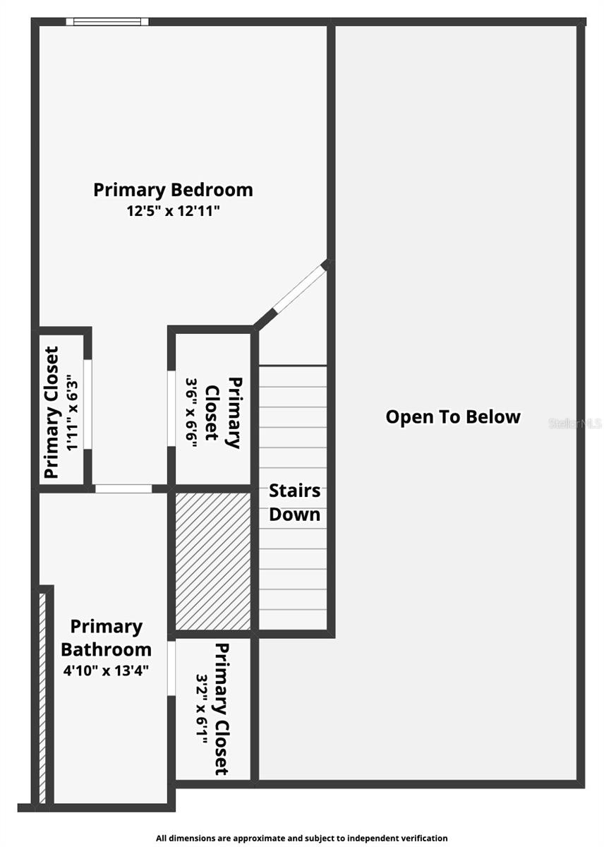 PARKCREST HARBOUR ISLAND CONDO - Residential