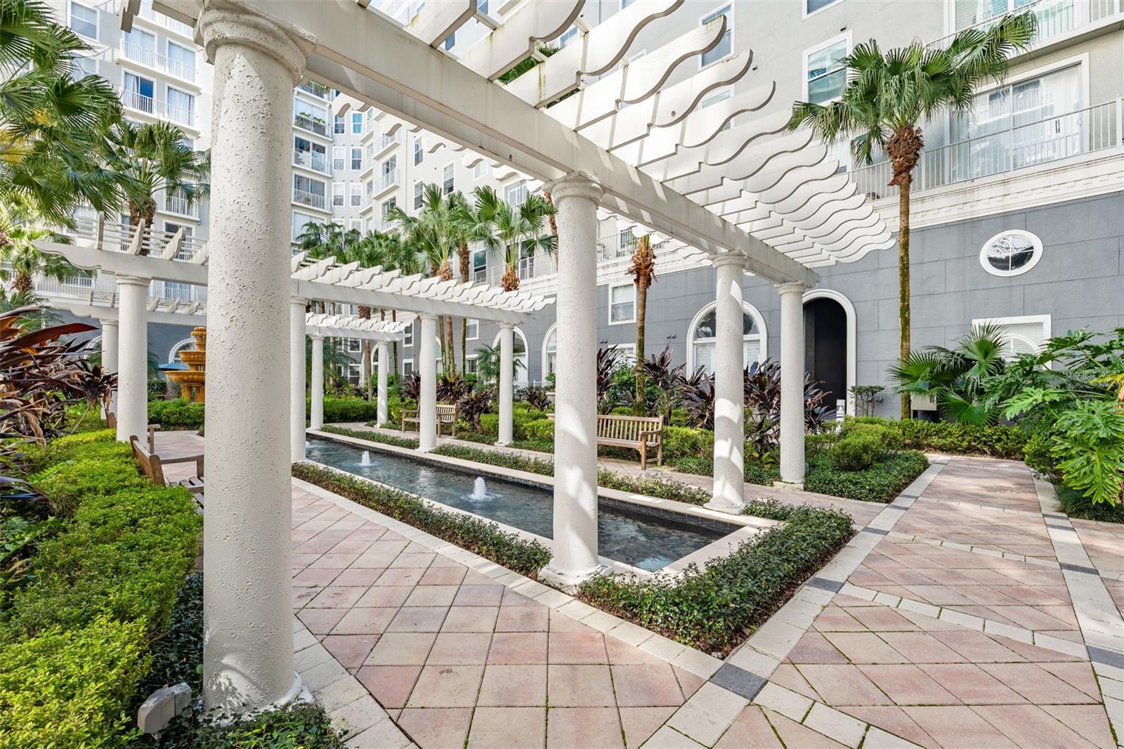 PARKCREST HARBOUR ISLAND CONDO - Residential