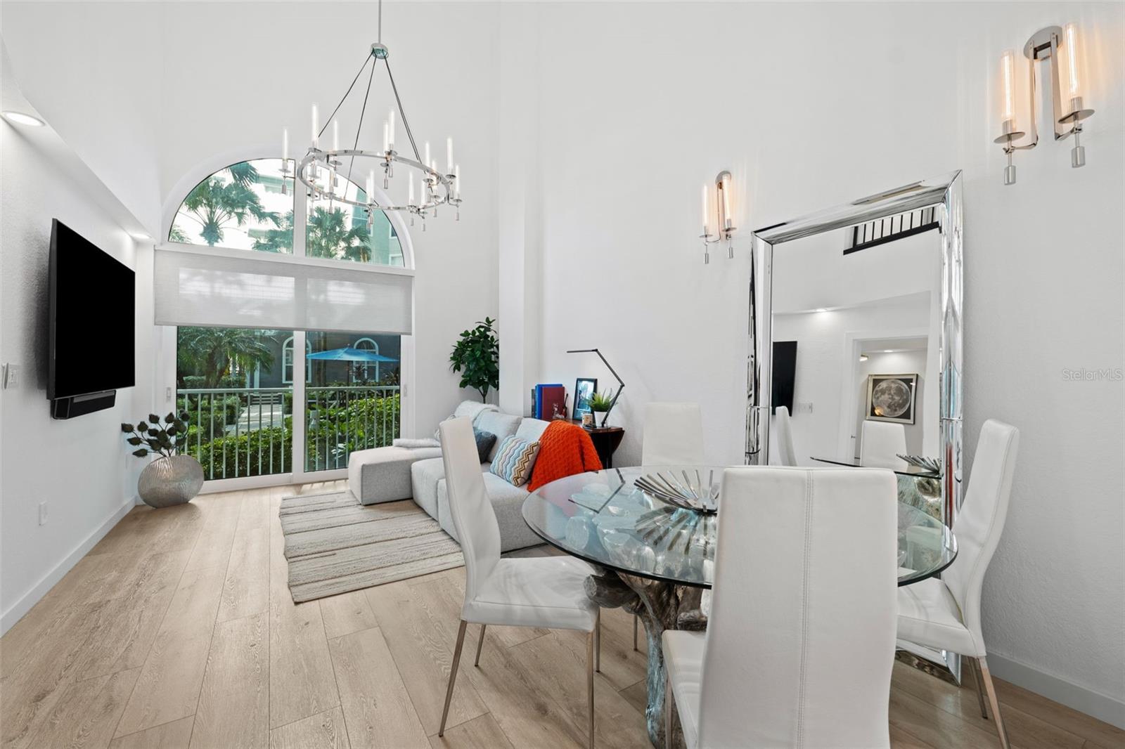 PARKCREST HARBOUR ISLAND CONDO - Residential