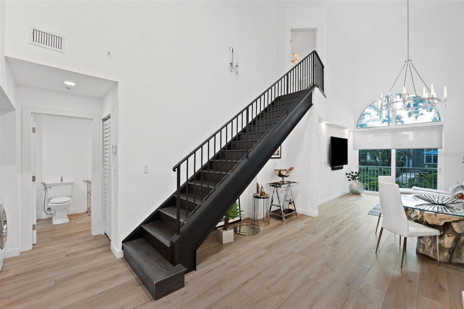 PARKCREST HARBOUR ISLAND CONDO - Residential