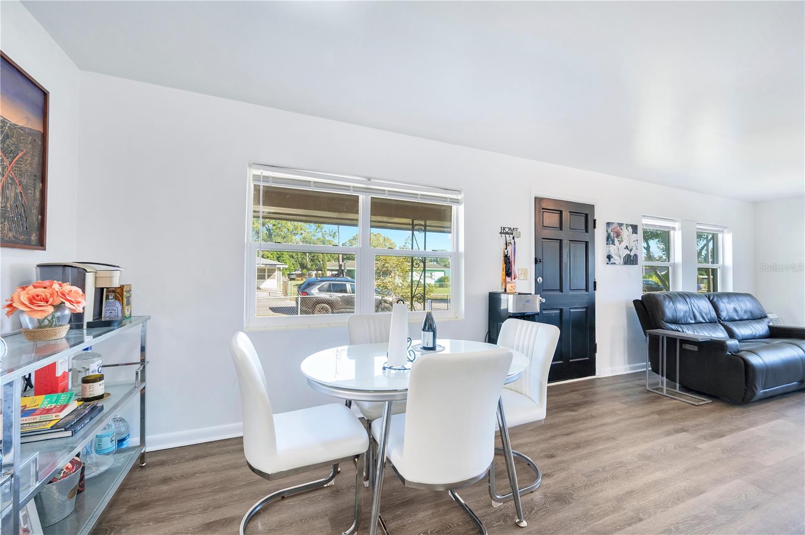 GLENWOOD PARK - Residential