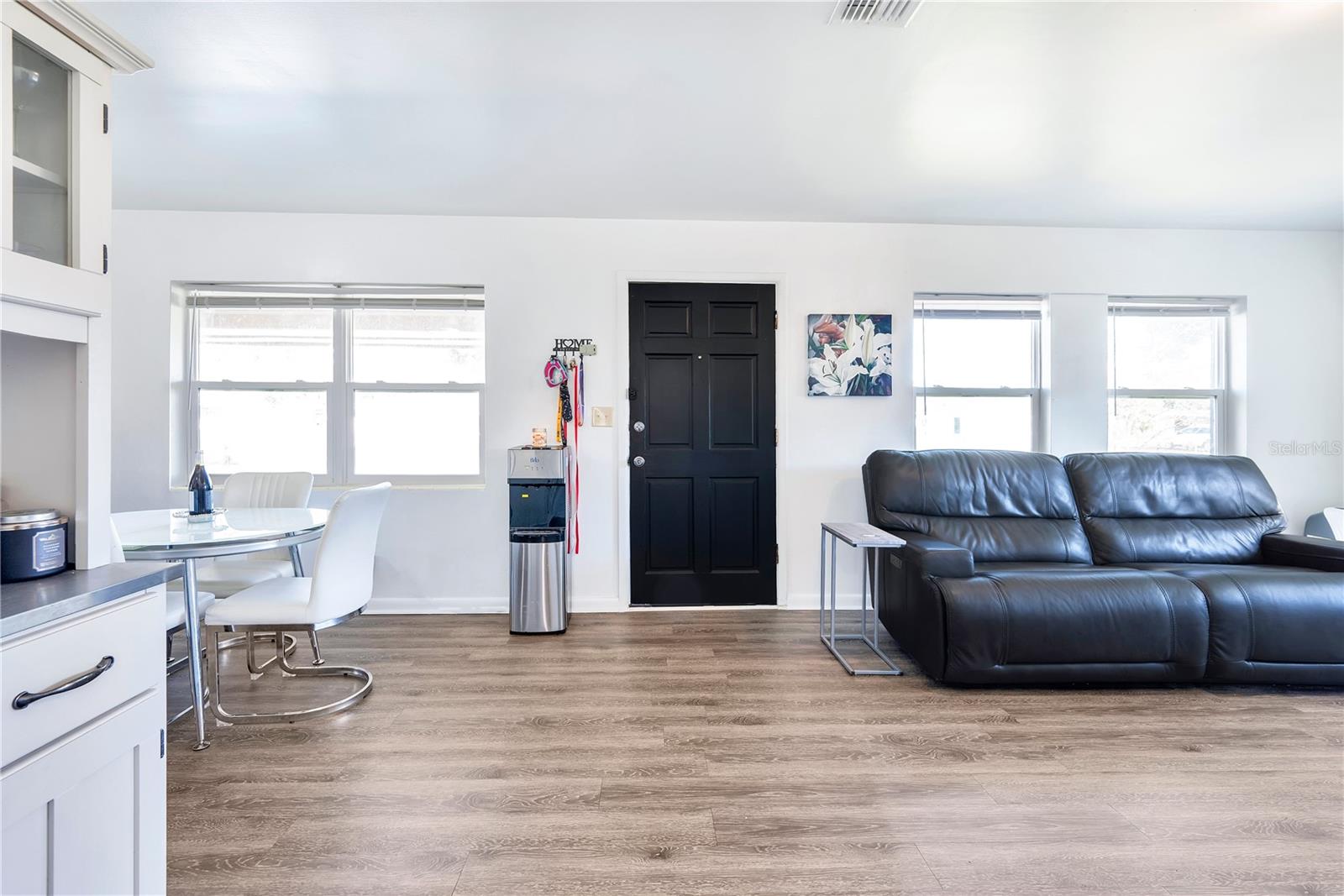 GLENWOOD PARK - Residential