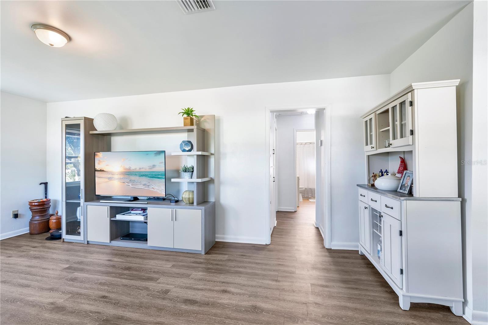 GLENWOOD PARK - Residential