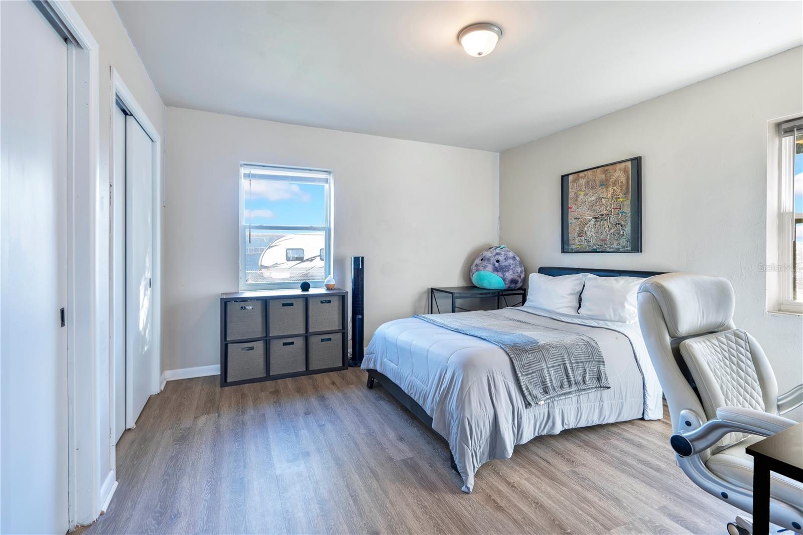 GLENWOOD PARK - Residential