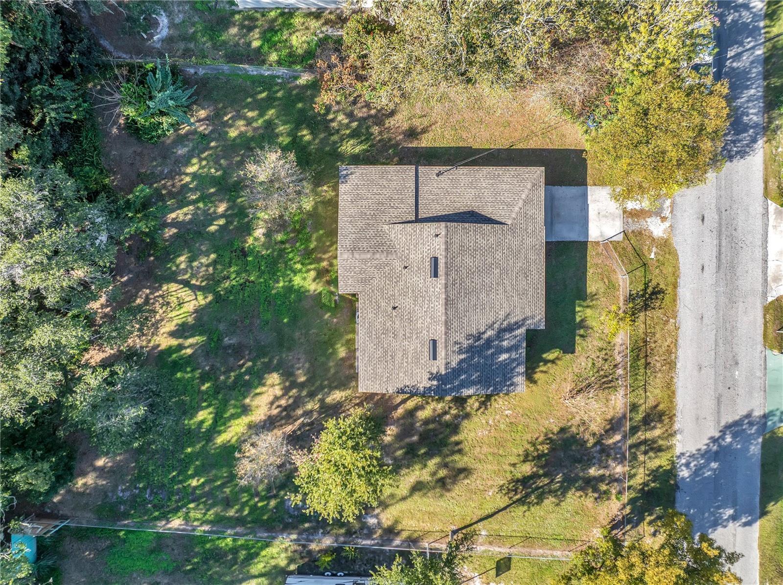 GLENWOOD PARK - Residential