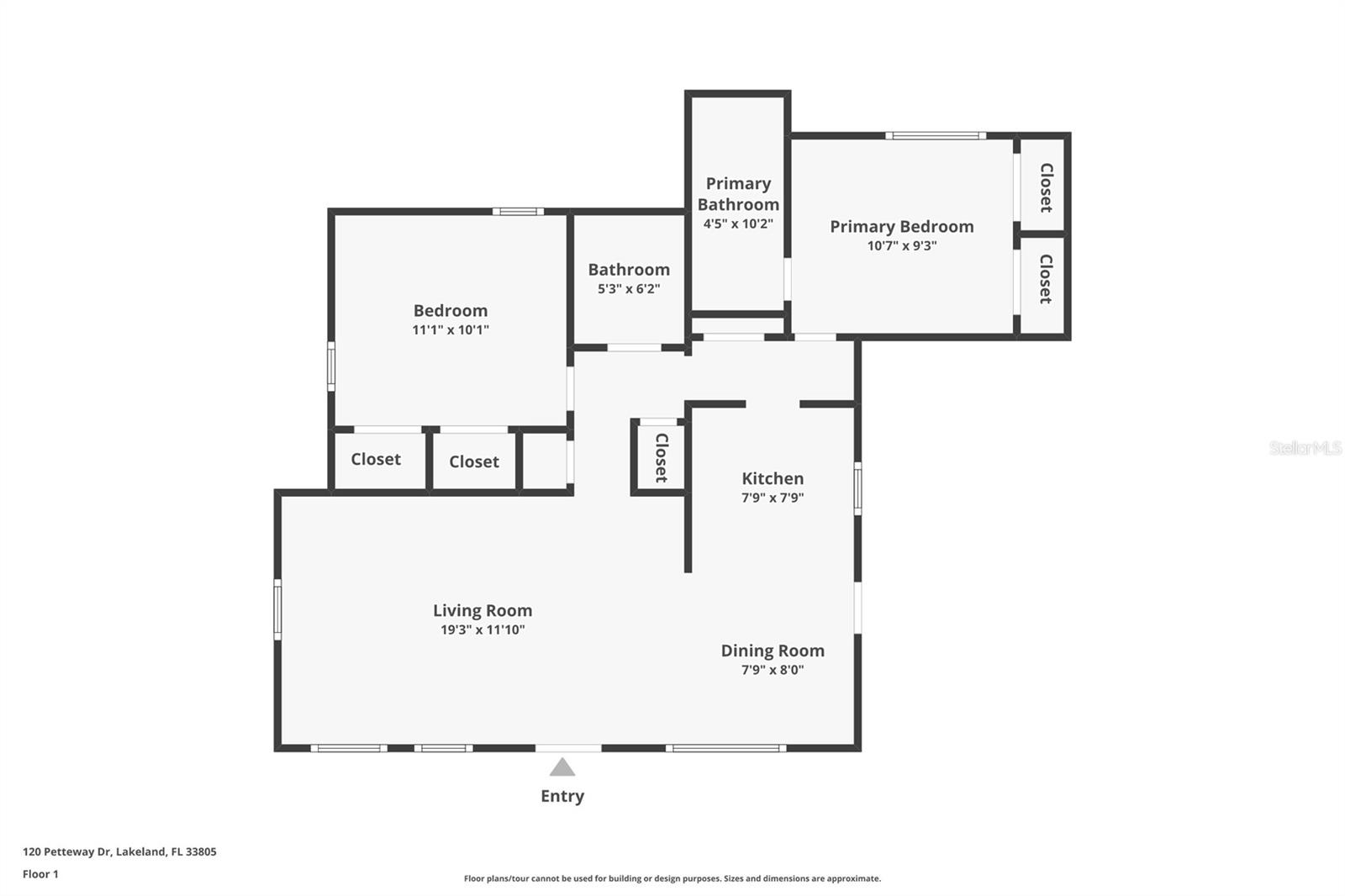 GLENWOOD PARK - Residential