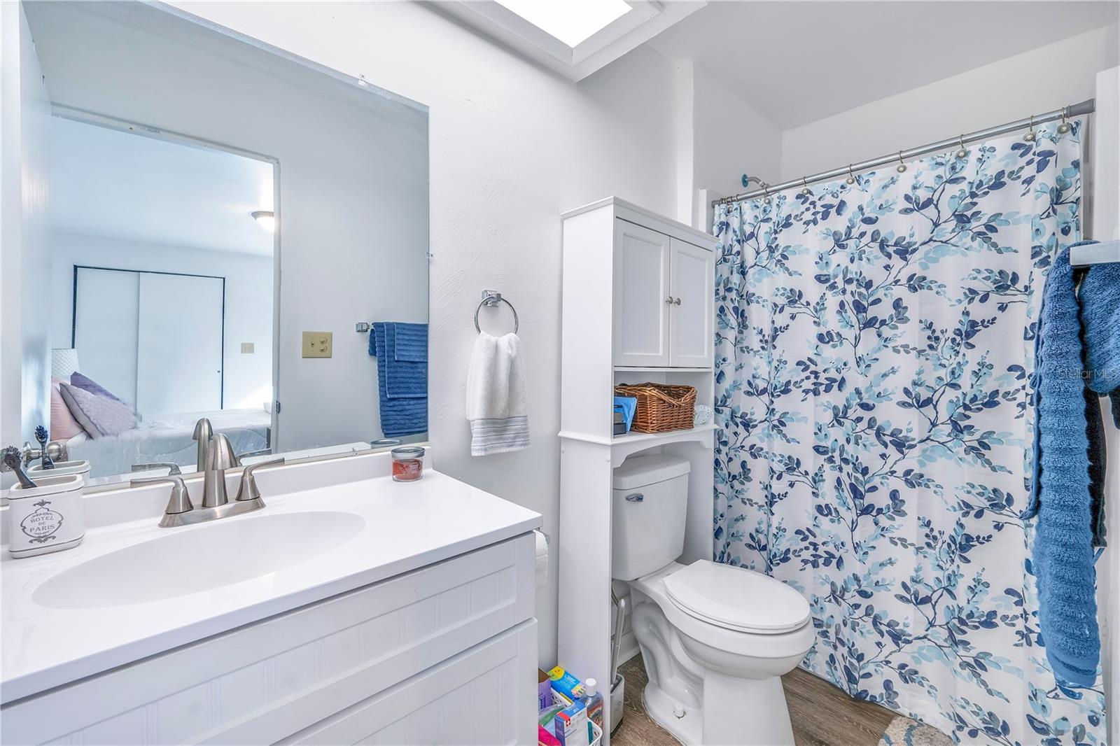 GLENWOOD PARK - Residential