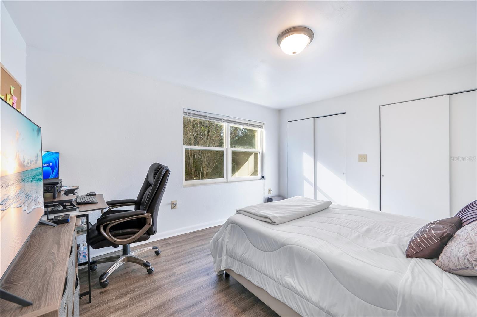 GLENWOOD PARK - Residential