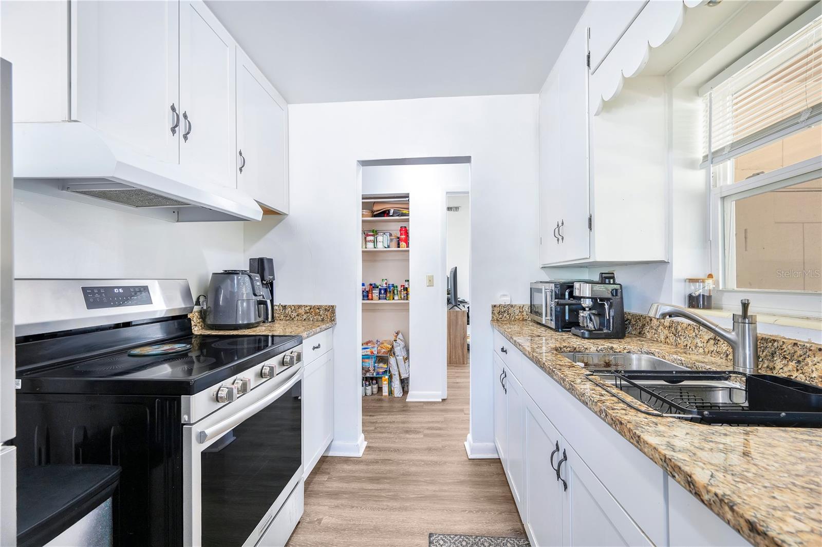 GLENWOOD PARK - Residential