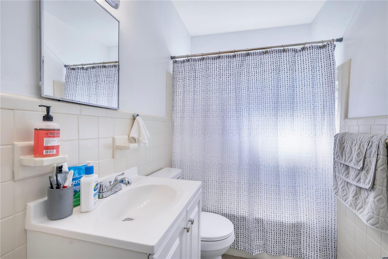 GLENWOOD PARK - Residential