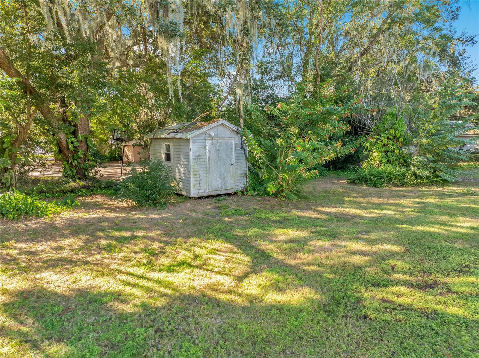 GLENWOOD PARK - Residential