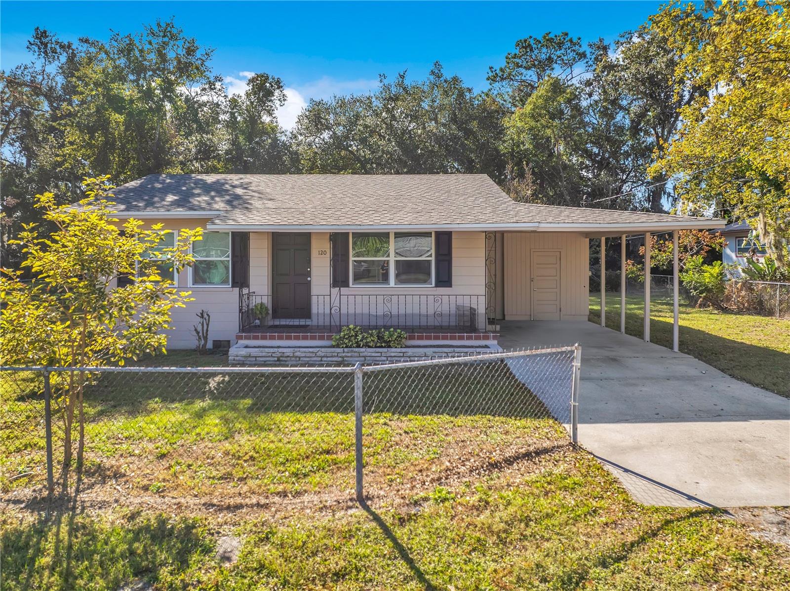 GLENWOOD PARK - Residential