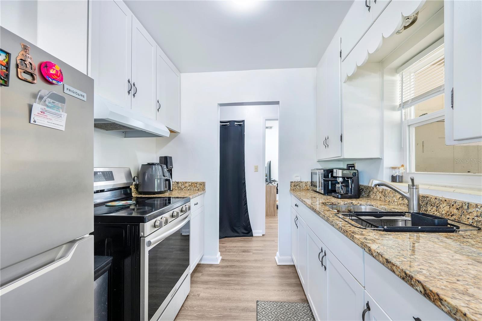 GLENWOOD PARK - Residential