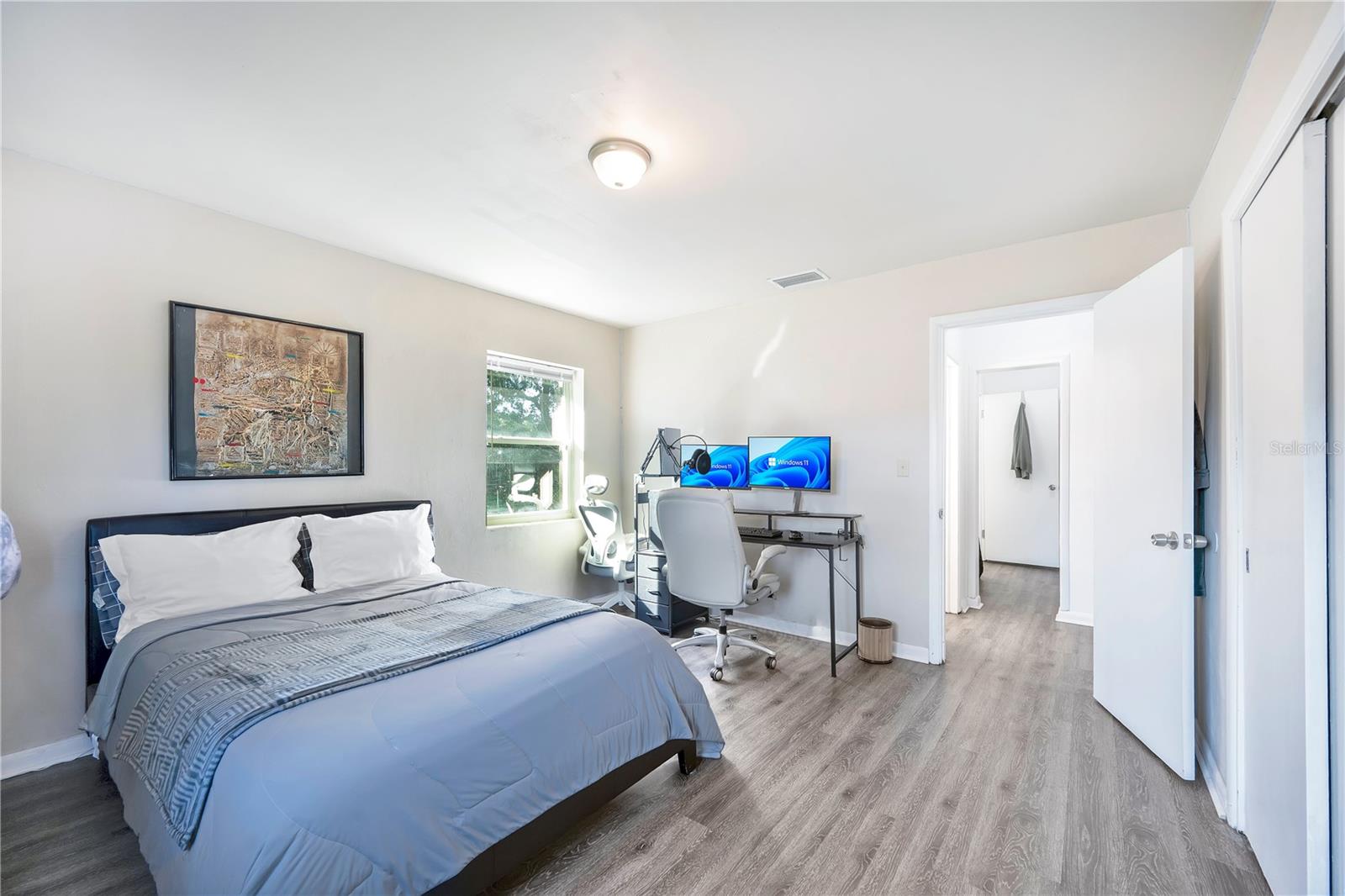 GLENWOOD PARK - Residential