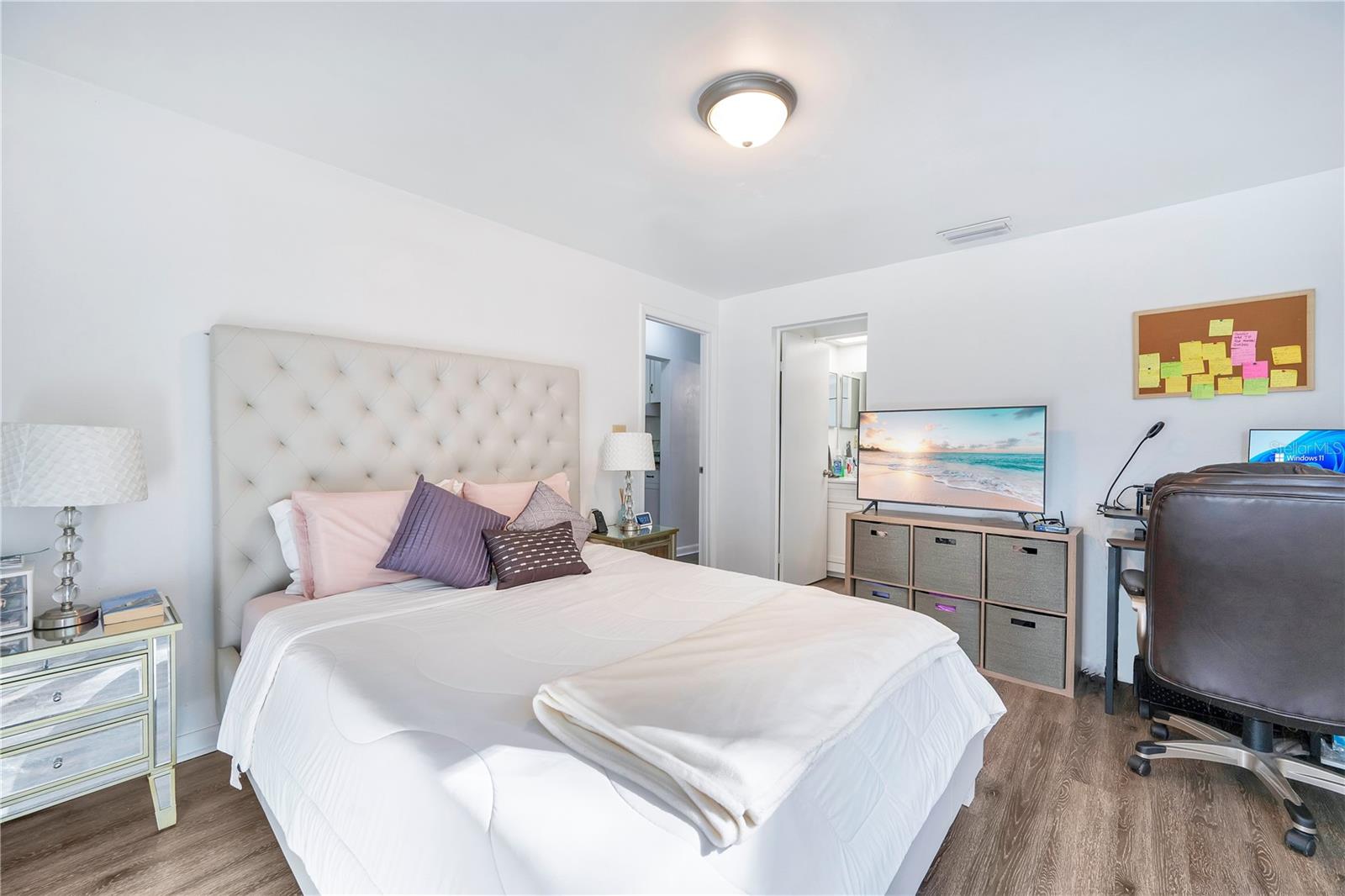 GLENWOOD PARK - Residential