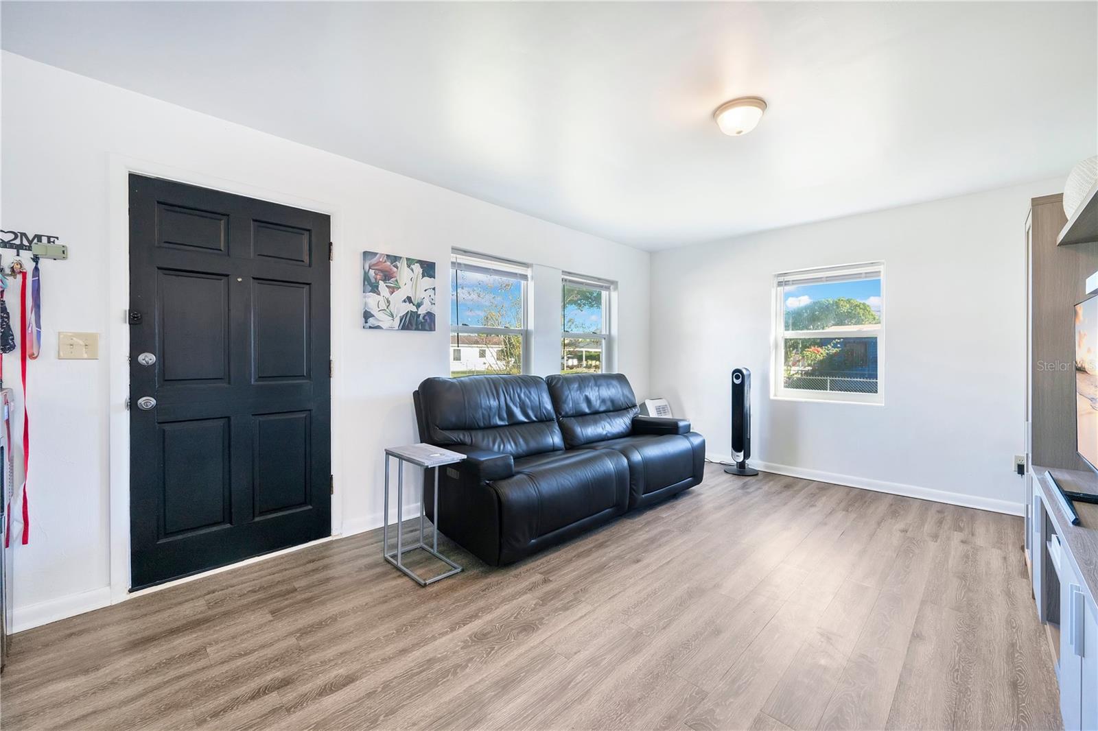 GLENWOOD PARK - Residential