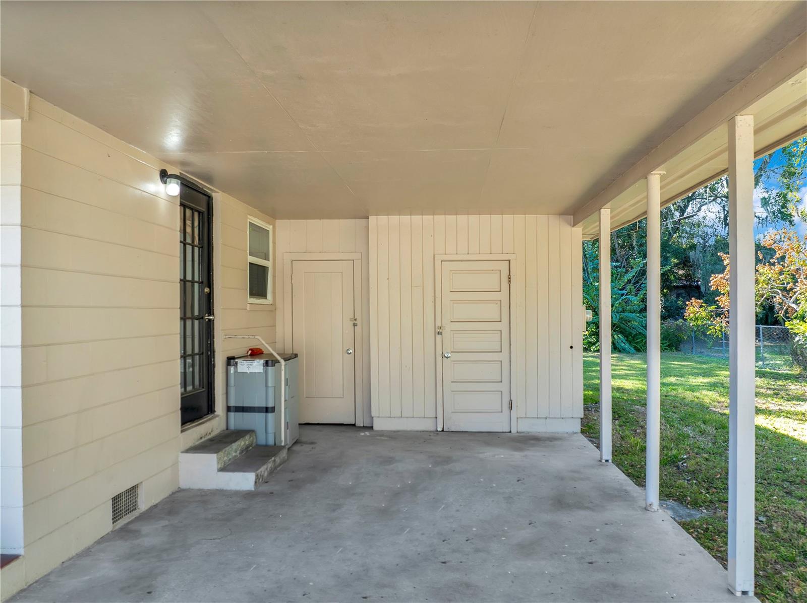 GLENWOOD PARK - Residential