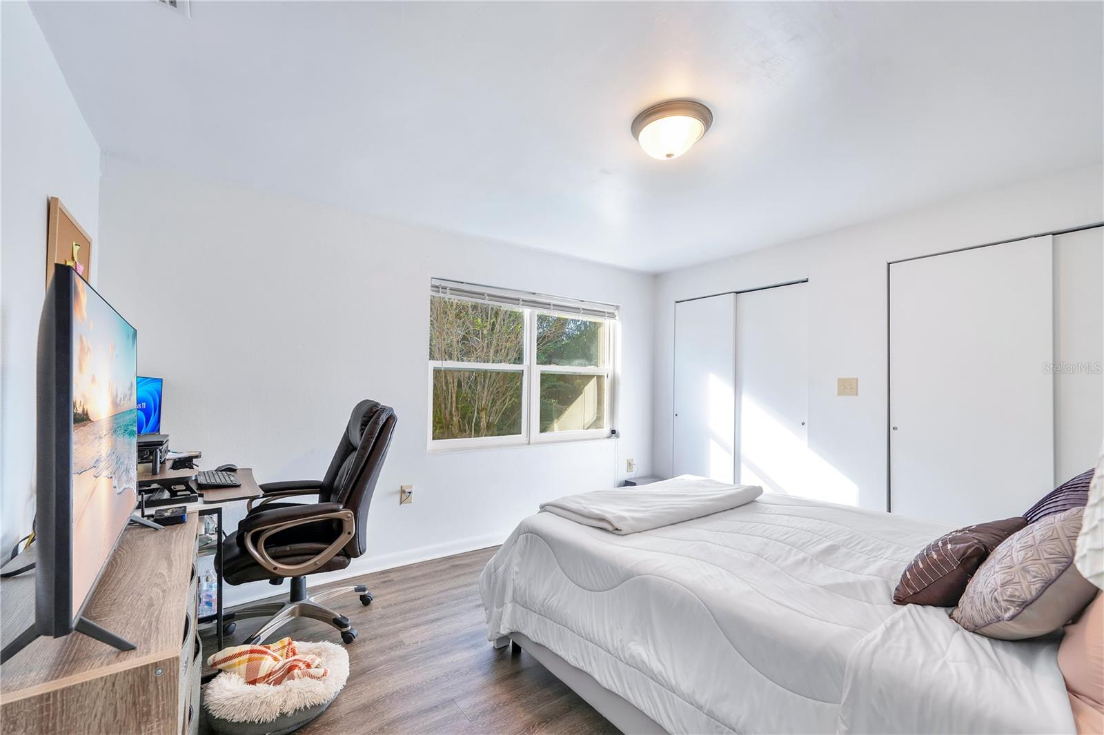 GLENWOOD PARK - Residential