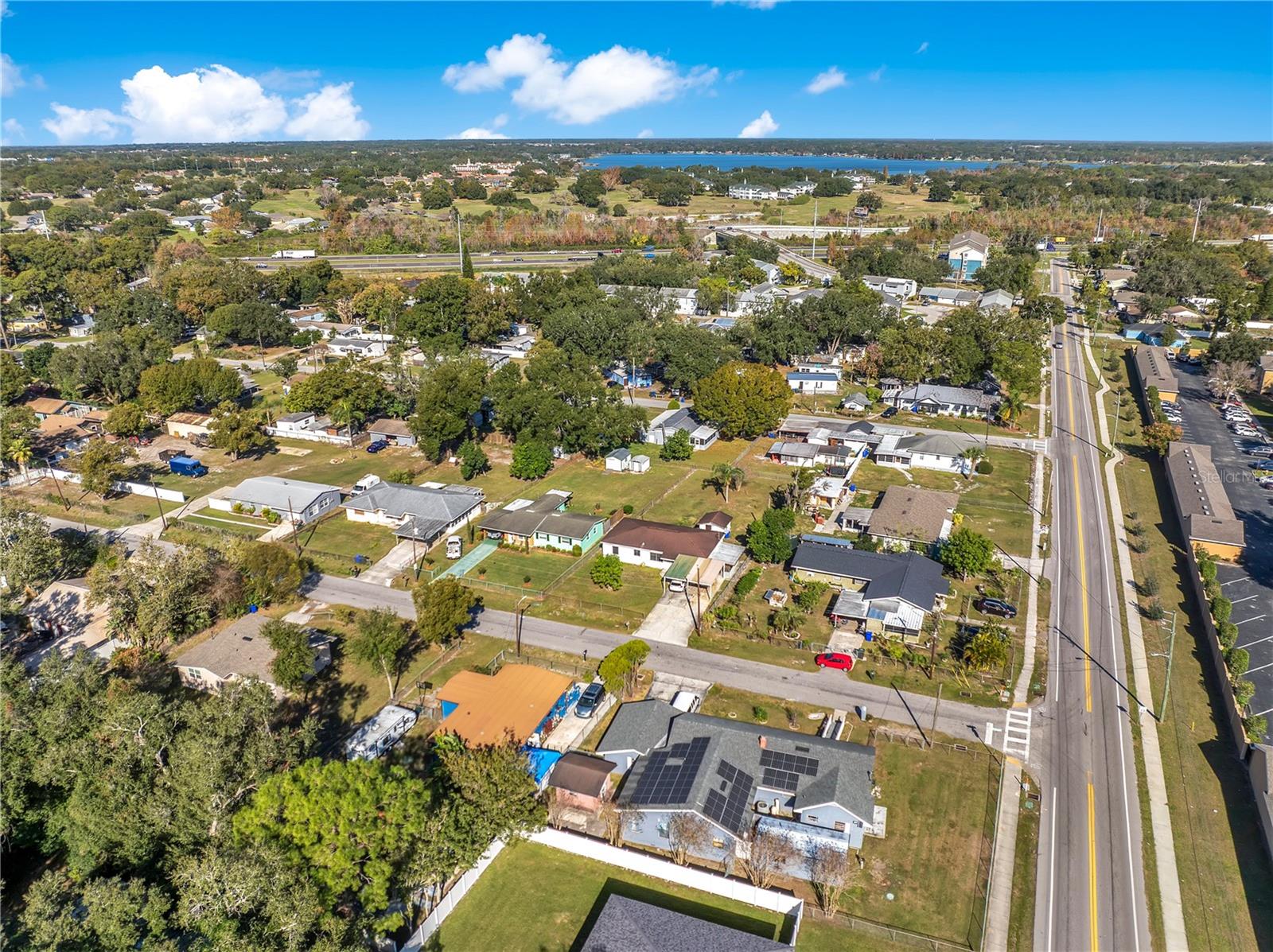 GLENWOOD PARK - Residential