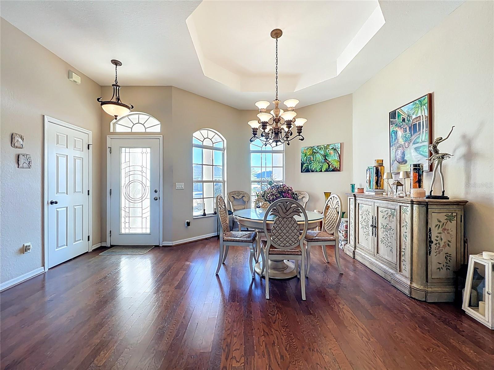 STONECREST UN 02/MEADOWS - Residential