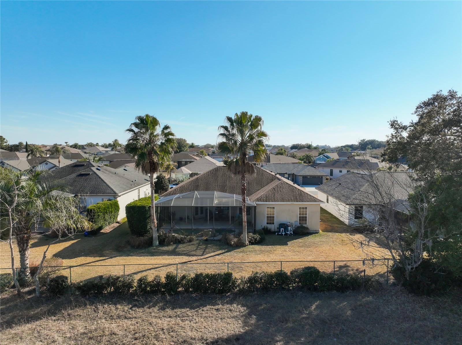 STONECREST UN 02/MEADOWS - Residential