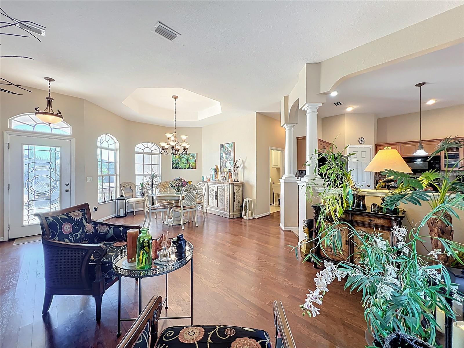 STONECREST UN 02/MEADOWS - Residential