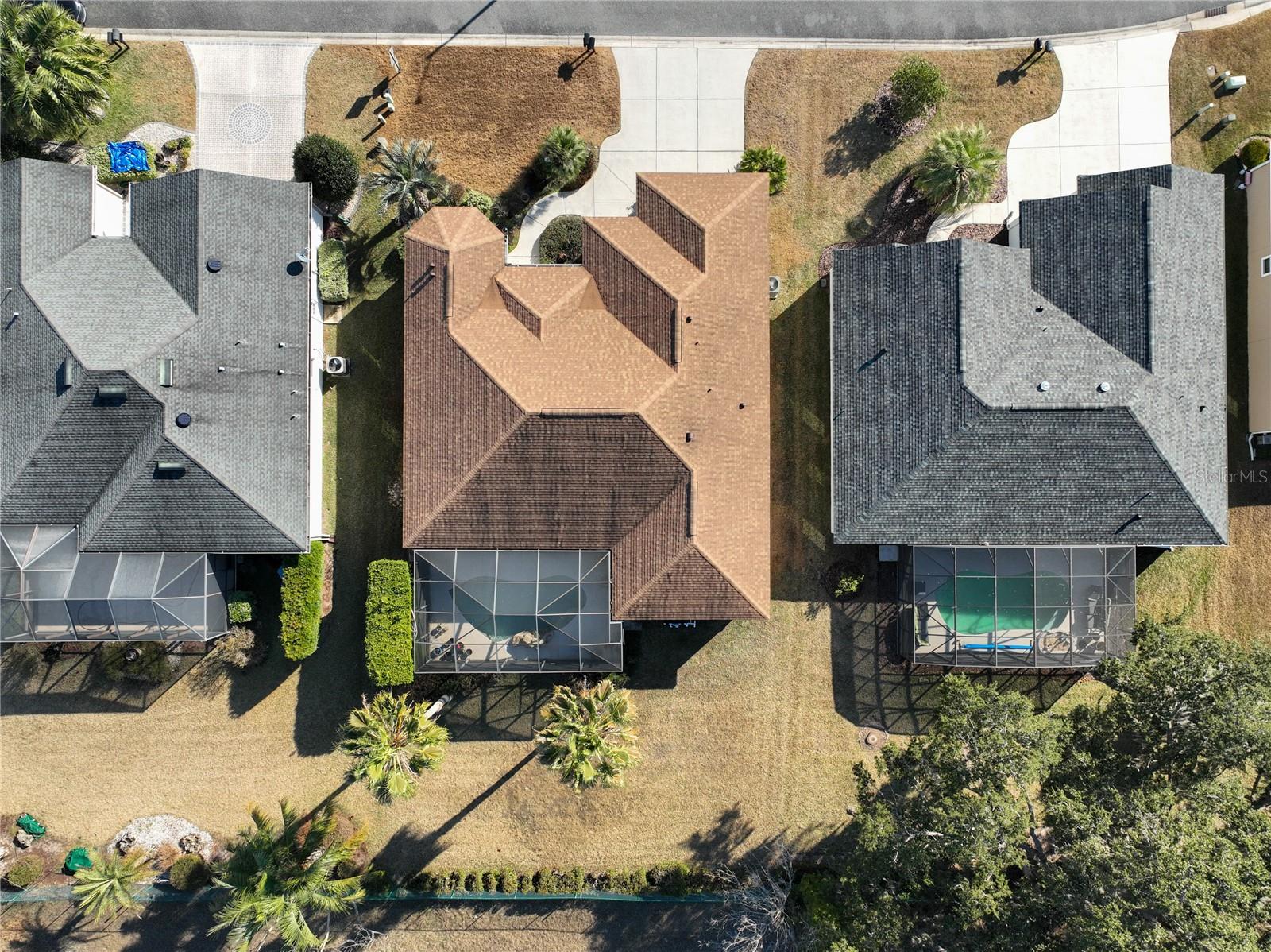 STONECREST UN 02/MEADOWS - Residential