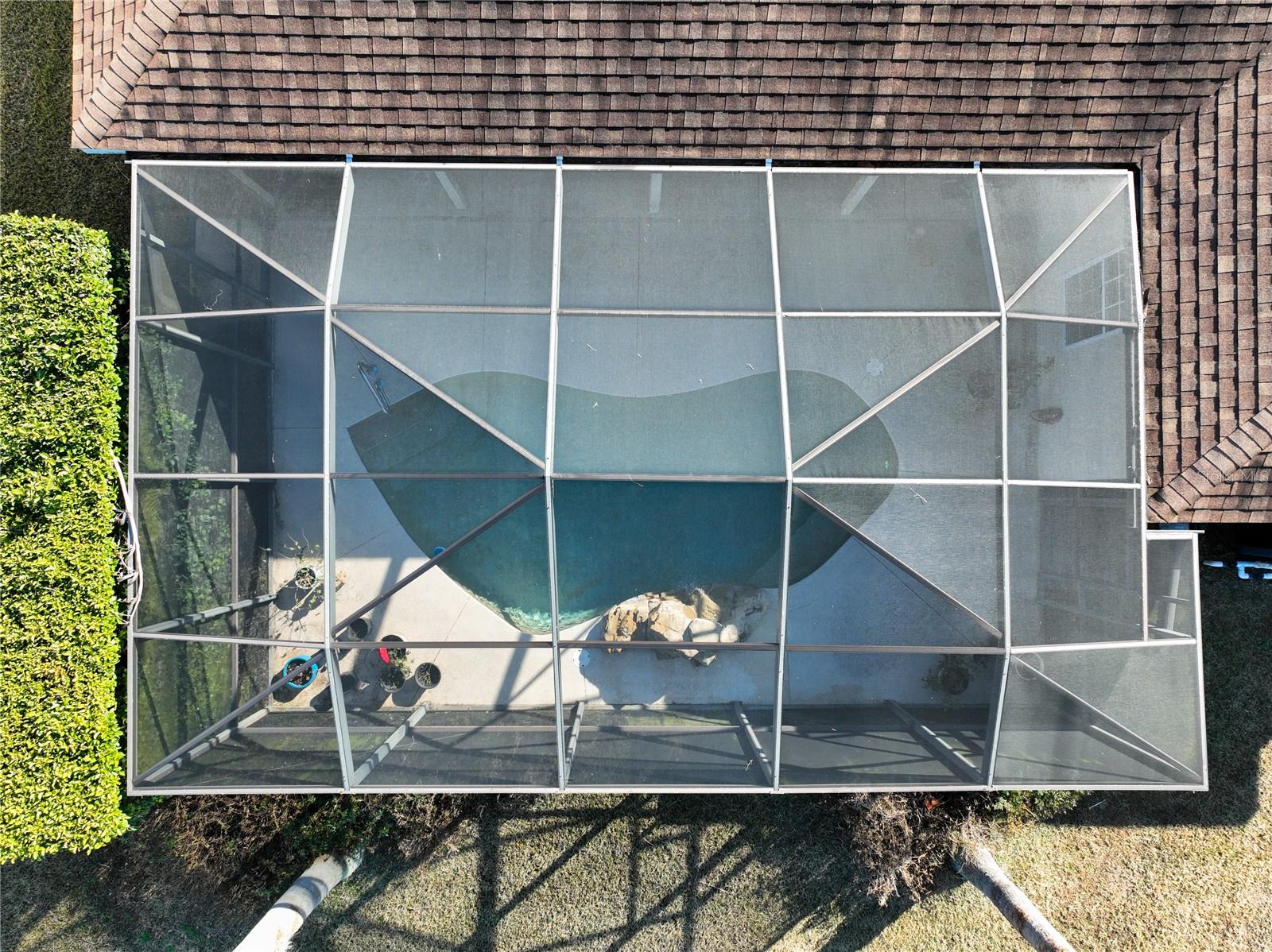 STONECREST UN 02/MEADOWS - Residential