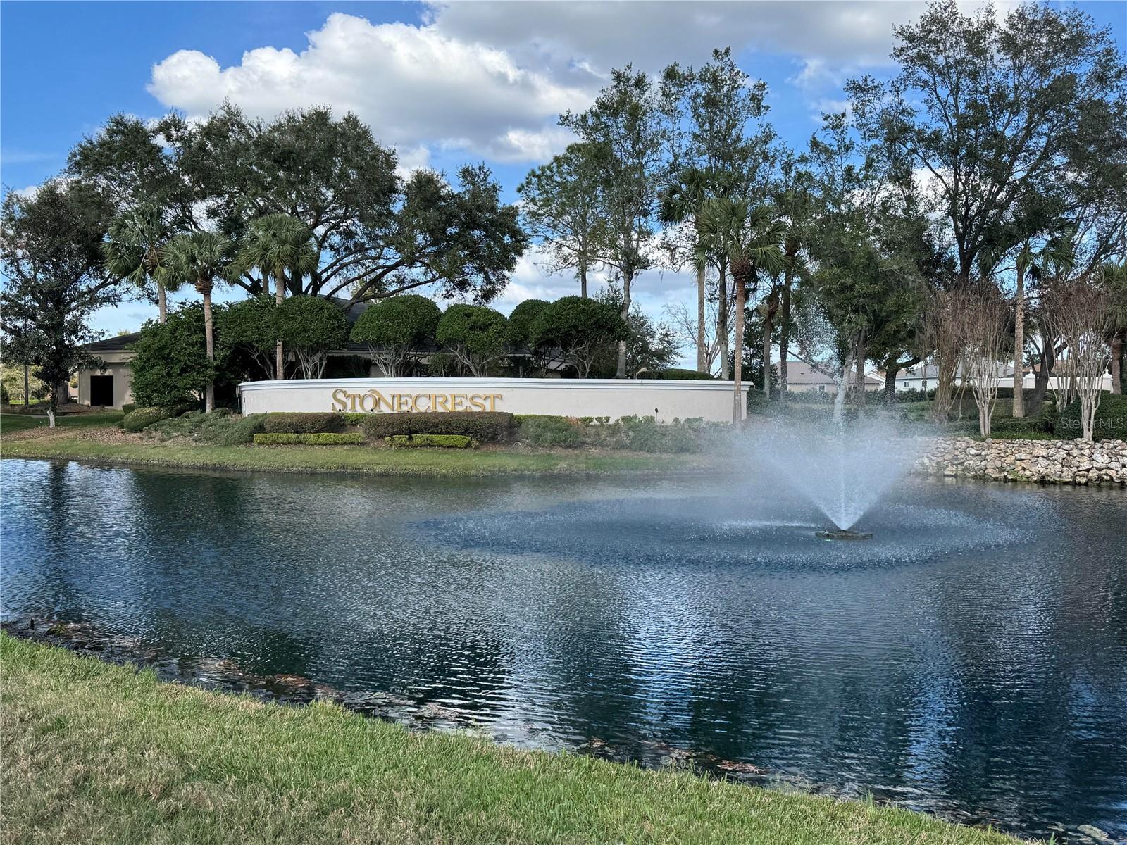 STONECREST UN 02/MEADOWS - Residential