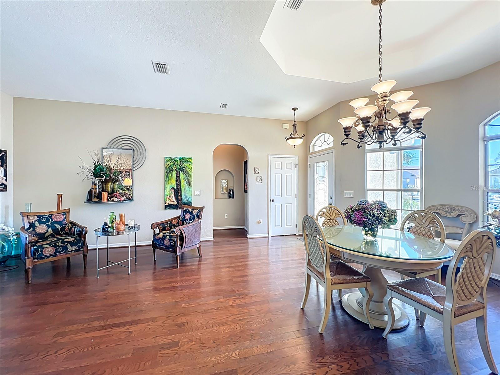 STONECREST UN 02/MEADOWS - Residential