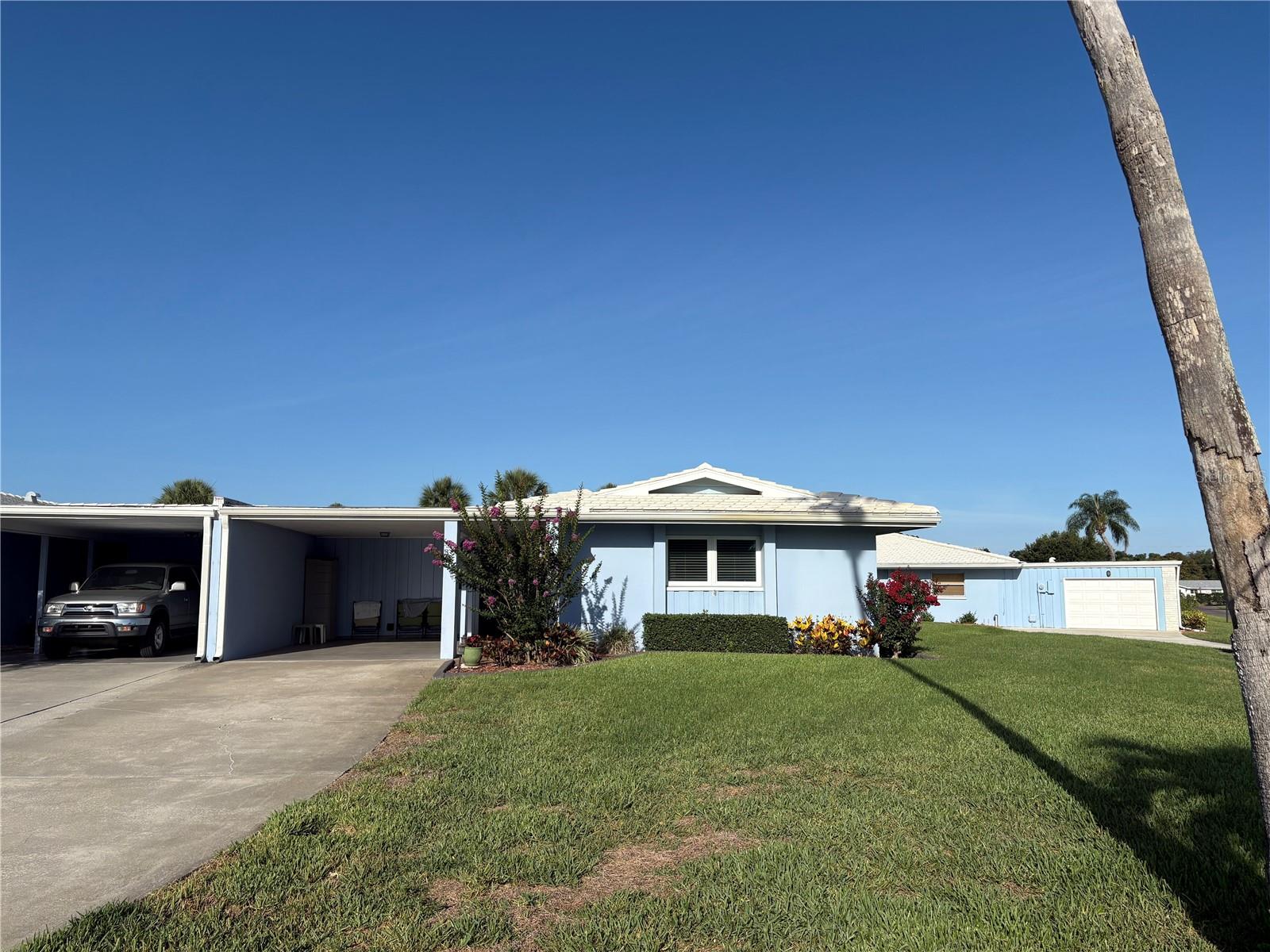 3636 VILLAGE GREEN DR 304