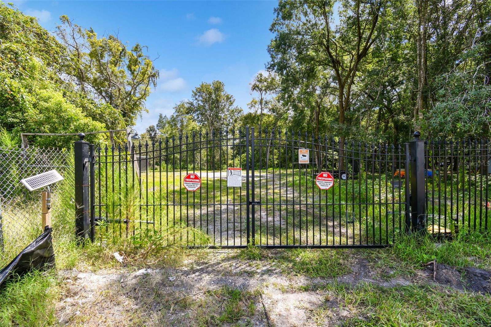 1758 LAND O LAKES BOULEVARD