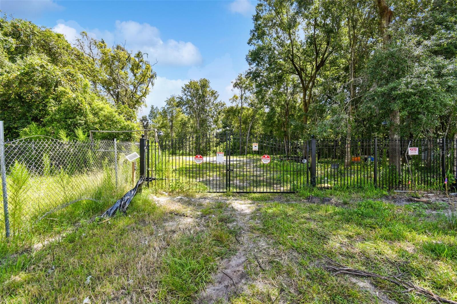 1758 LAND O LAKES BOULEVARD