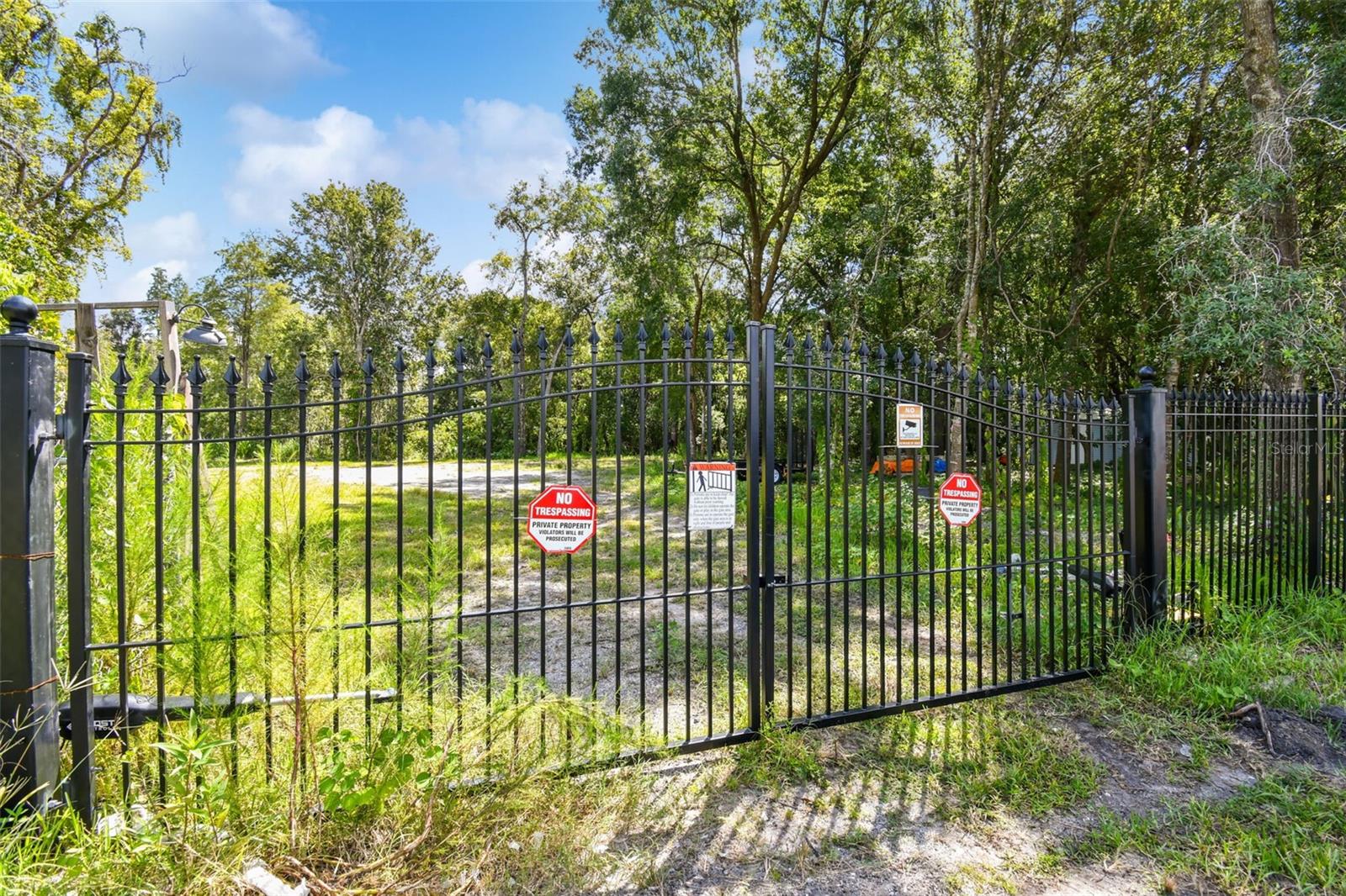 1758 LAND O LAKES BOULEVARD