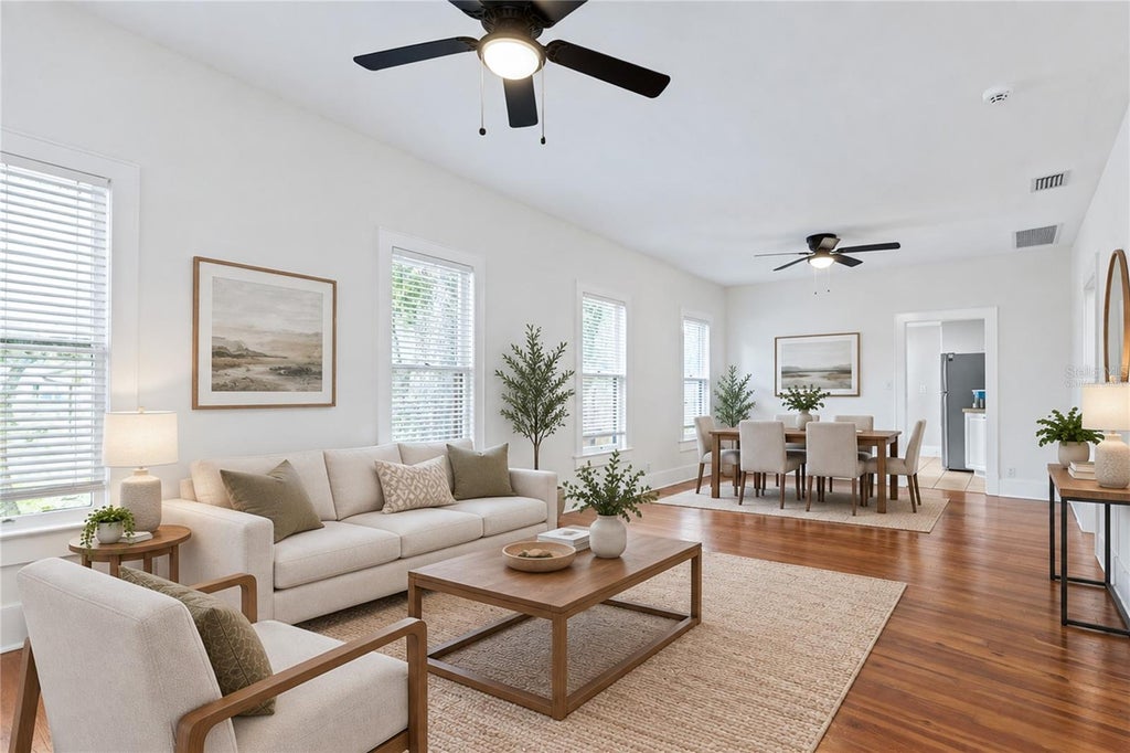 Photo of 12 N Forest Avenue, Orlando, FL 32803 (MLS # O6444448)