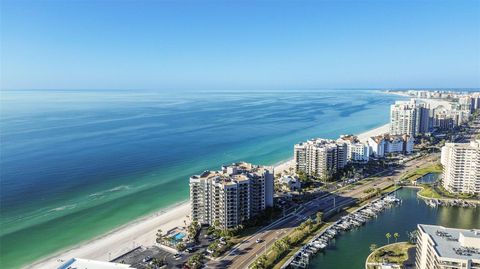 1660 GULF BOULEVARD 802 CLEARWATER FL 33767