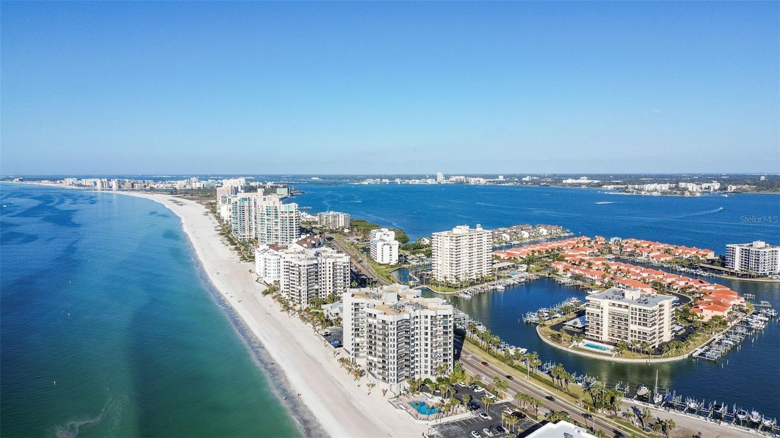 1660 GULF BOULEVARD 802