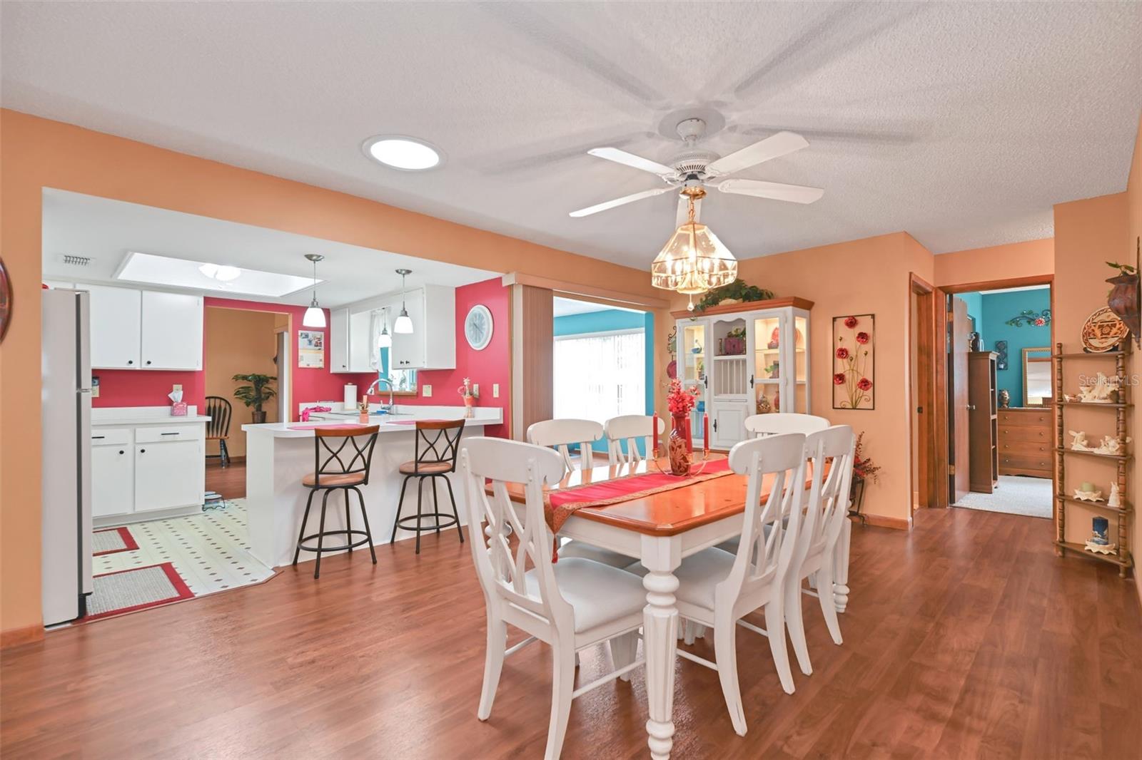 PALM CAY UN 02 & REPLAT/TRACTS - Residential